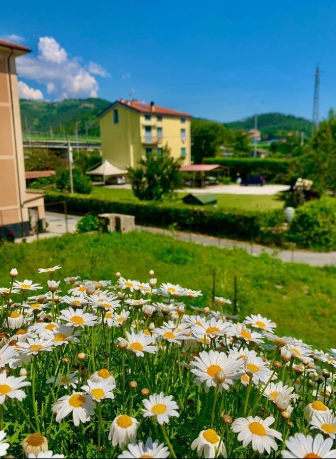 Ca' De Natta Sestri Levante Exterior foto