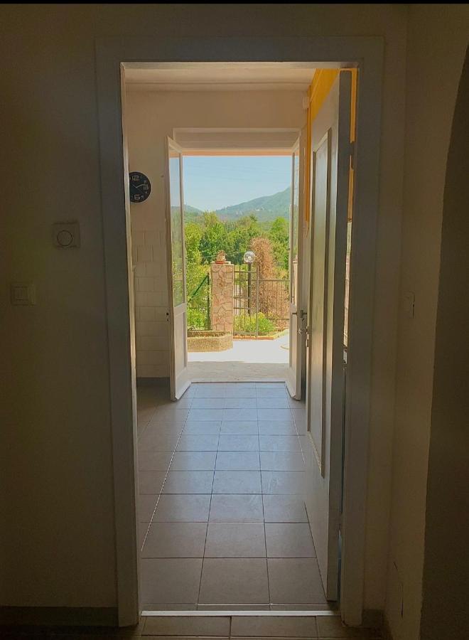 Ca' De Natta Sestri Levante Exterior foto