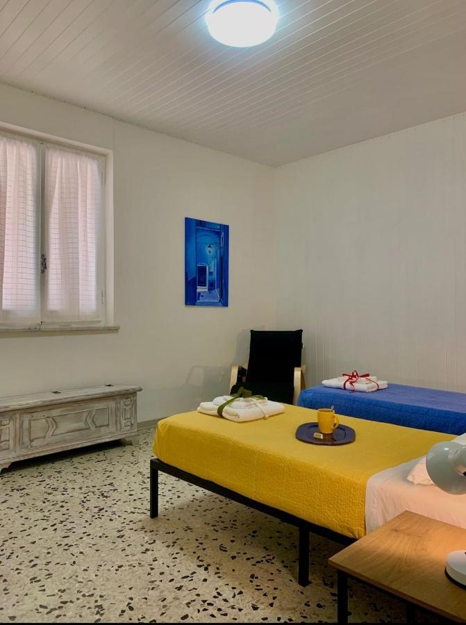 Ca' De Natta Sestri Levante Exterior foto