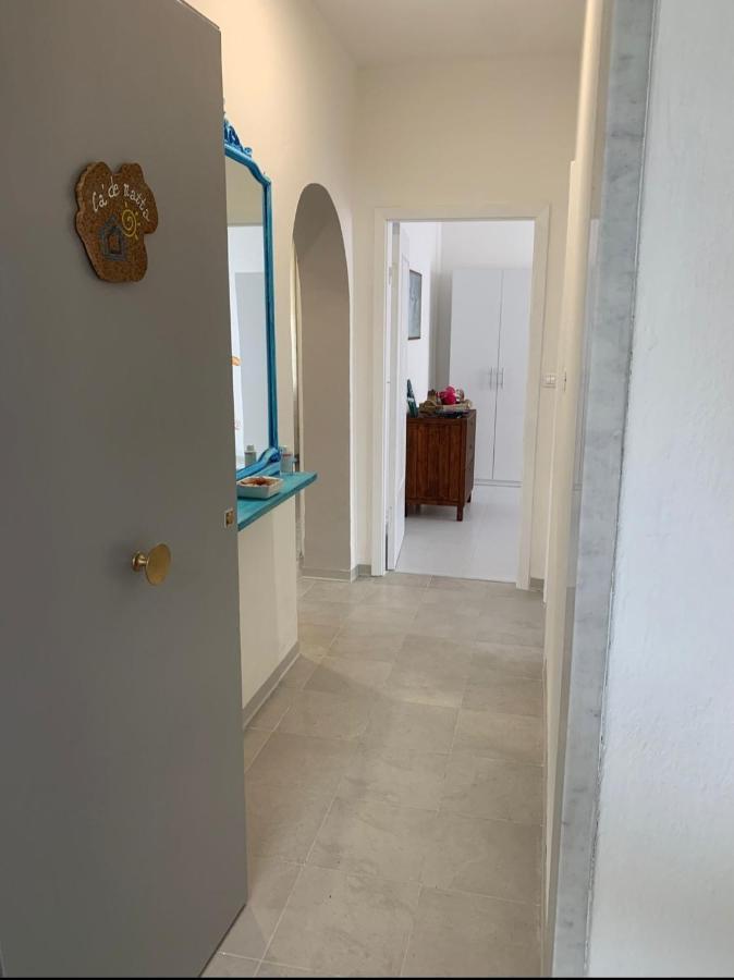 Ca' De Natta Sestri Levante Exterior foto